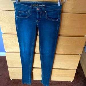 Frankie b skinny jeans LIMITED EDITION